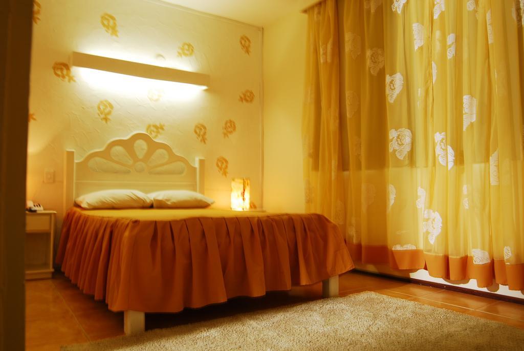 Ilha Praia Hotel Camocim Δωμάτιο φωτογραφία