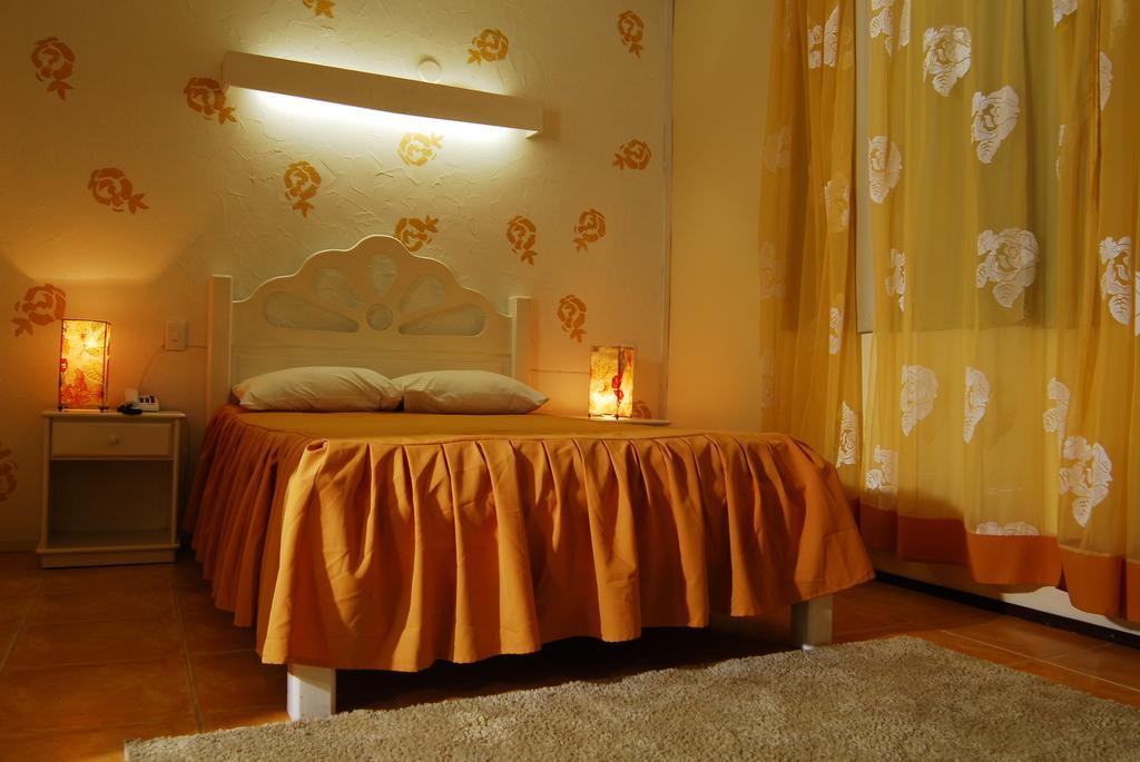 Ilha Praia Hotel Camocim Δωμάτιο φωτογραφία