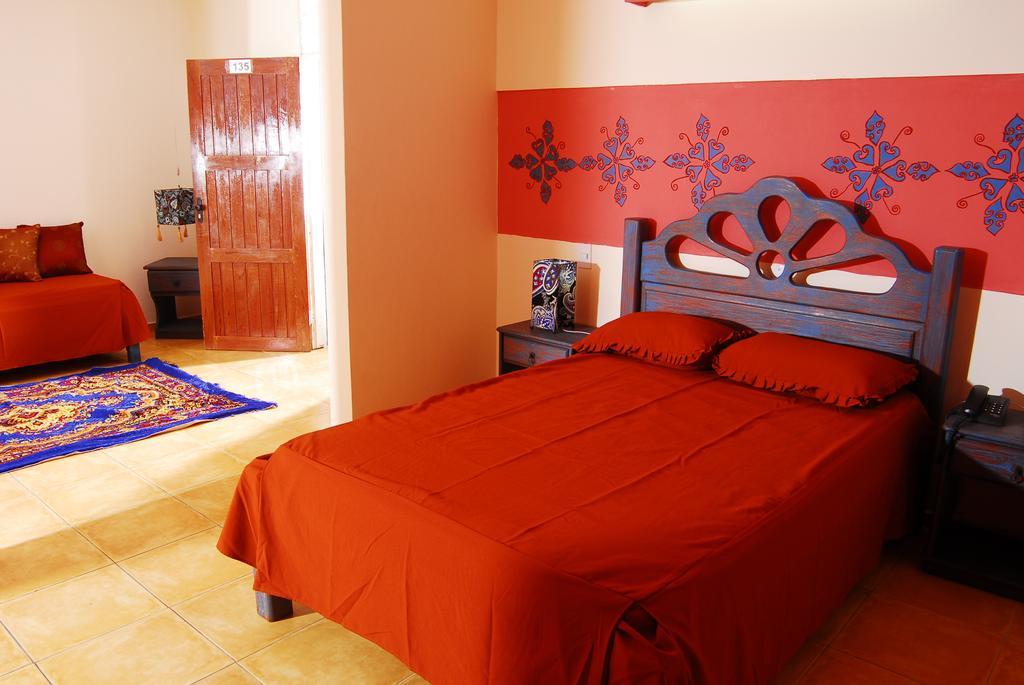 Ilha Praia Hotel Camocim Δωμάτιο φωτογραφία