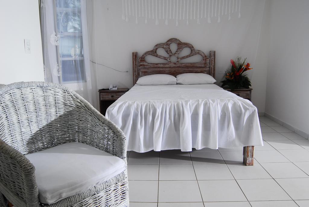 Ilha Praia Hotel Camocim Δωμάτιο φωτογραφία