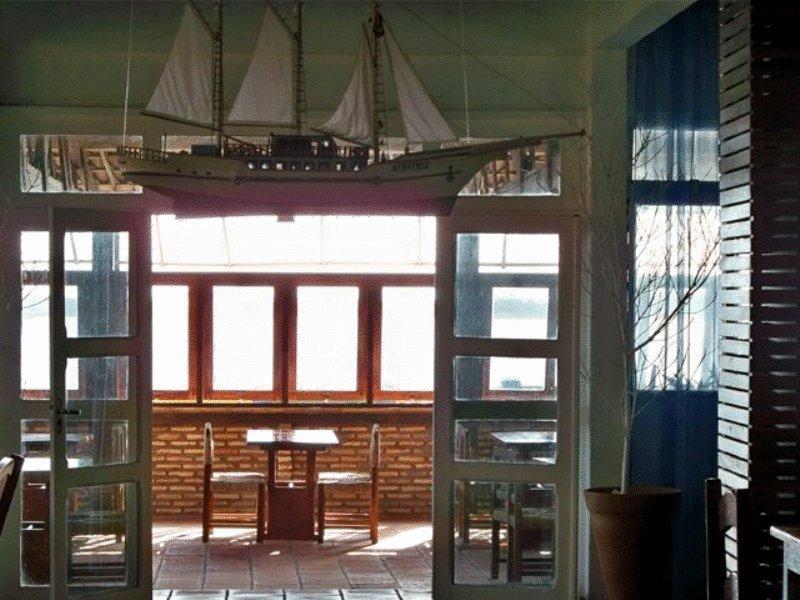 Ilha Praia Hotel Camocim Εξωτερικό φωτογραφία
