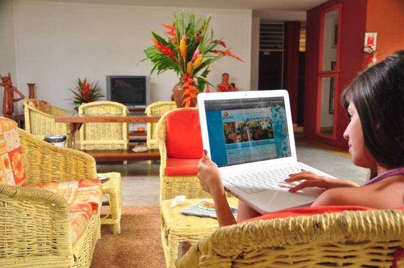 Ilha Praia Hotel Camocim Εξωτερικό φωτογραφία