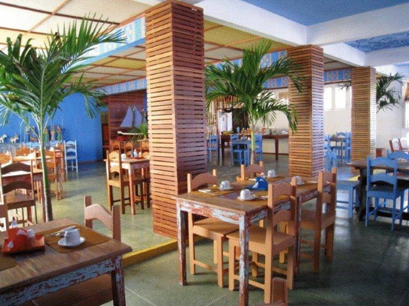 Ilha Praia Hotel Camocim Εξωτερικό φωτογραφία
