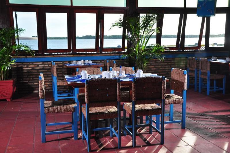 Ilha Praia Hotel Camocim Εξωτερικό φωτογραφία