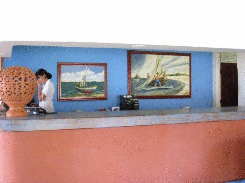 Ilha Praia Hotel Camocim Εξωτερικό φωτογραφία