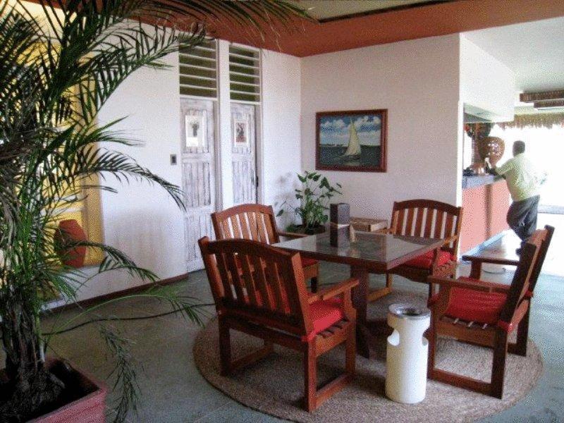 Ilha Praia Hotel Camocim Εξωτερικό φωτογραφία