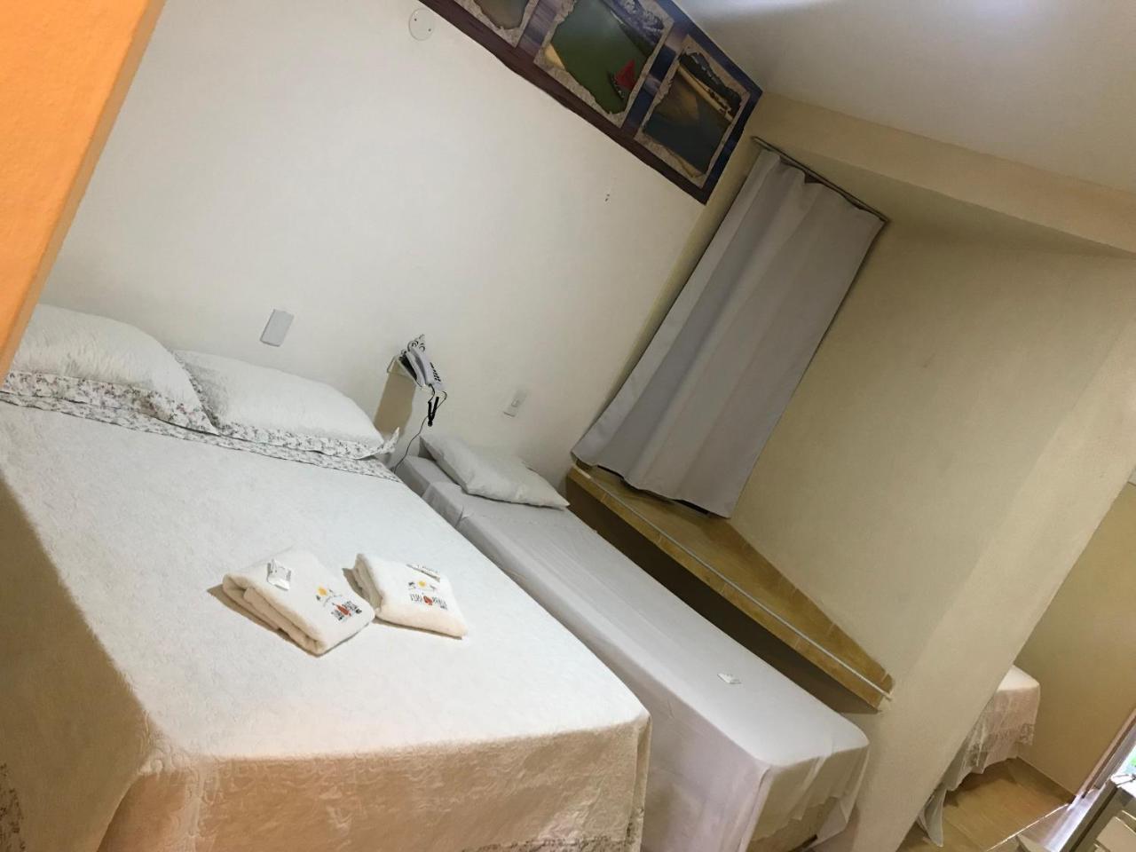 Ilha Praia Hotel Camocim Εξωτερικό φωτογραφία