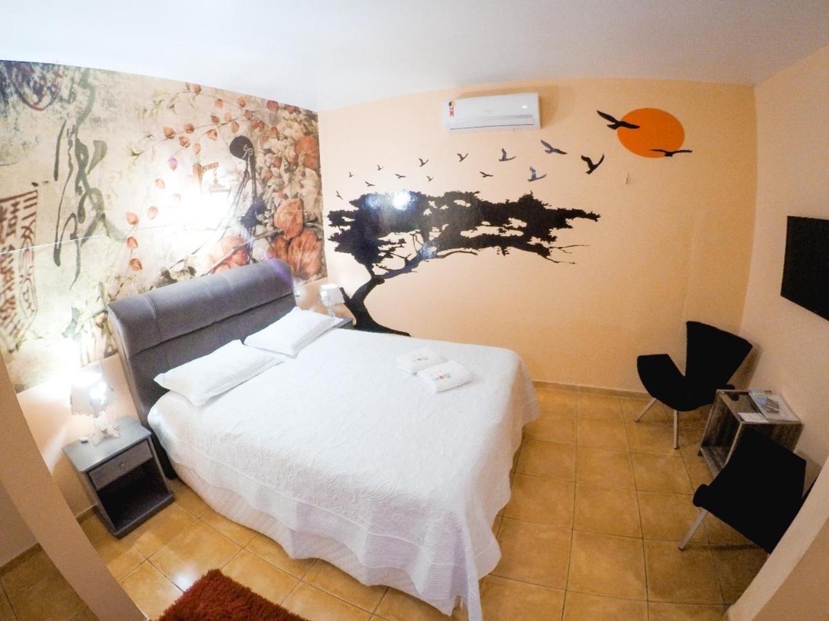 Ilha Praia Hotel Camocim Εξωτερικό φωτογραφία