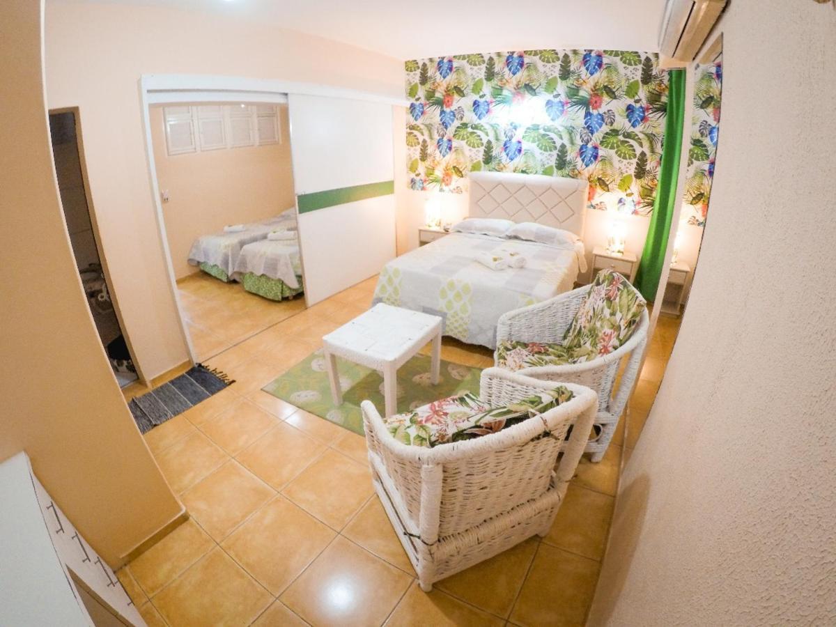 Ilha Praia Hotel Camocim Εξωτερικό φωτογραφία